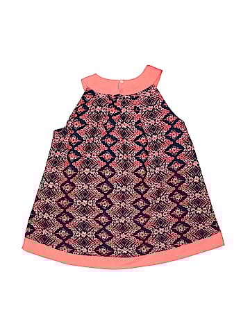 Pinky Dress (view 2)