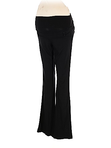 A Pea in the Pod Khakis (view 1)