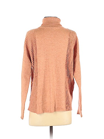 Just Female Turtleneck Sweater (view 2)