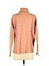 Just Female Orange Turtleneck Sweater Size XS - photo 2