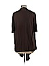MICHAEL Michael Kors Brown Cardigan Size M - photo 2