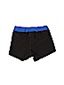 Assorted Brands Solid Black Athletic Shorts Size M (kids) - photo 2
