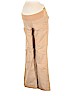 Gap - Maternity Tan Khakis Size 6 - photo 1