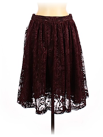 Parker Casual Skirt (view 1)