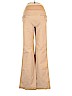 Gap - Maternity Tan Khakis Size 6 - photo 2
