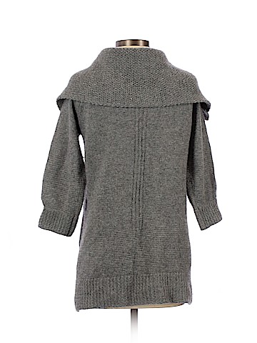 BCBGMAXAZRIA Wool Cardigan (view 2)