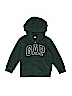 Baby Gap Green Zip Up Hoodie Size 3T - photo 1