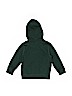 Baby Gap Green Zip Up Hoodie Size 3T - photo 2
