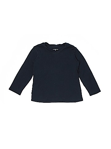 Lands' End Long Sleeve T-Shirt (view 1)