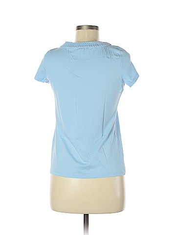 Talbots Short Sleeve Top (view 2)