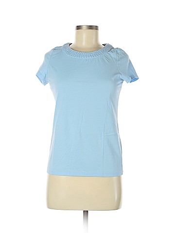 Talbots Short Sleeve Top (view 1)