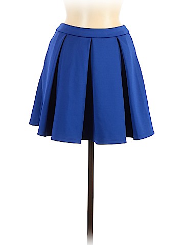 Forever 21 Casual Skirt (view 1)