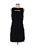Rag & Bone 100% Polyester Black Cocktail Dress Size 8 - photo 1