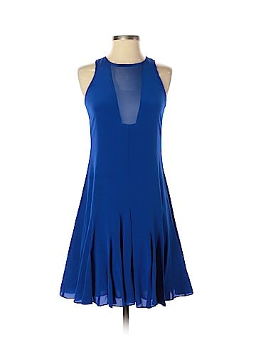 Rebecca Taylor Cocktail Dress (view 1)