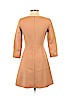 Theory Tan Casual Dress Size 2 - photo 2