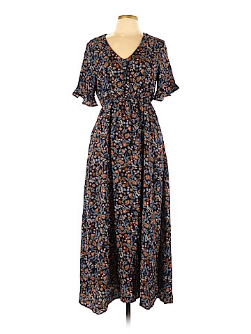 Hayden Casual Dress (view 1)