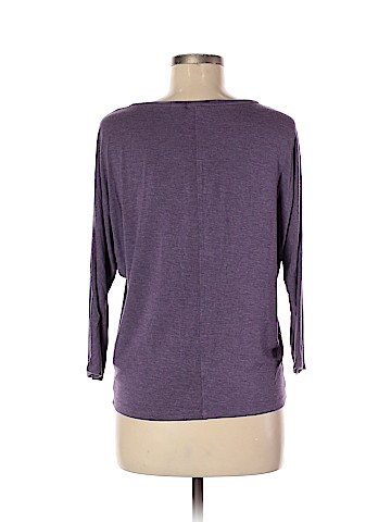 Rachel Zoe 3/4 Sleeve Top (view 2)