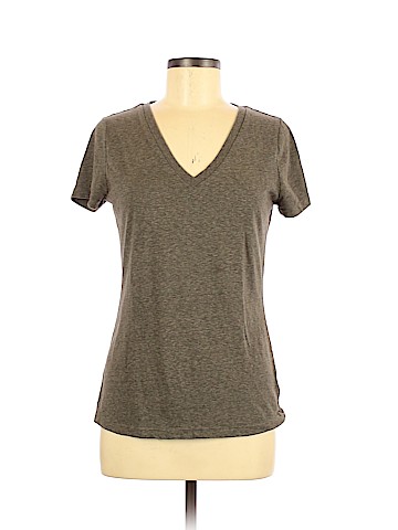 Mossimo Supply Co. Short Sleeve T-Shirt (view 1)