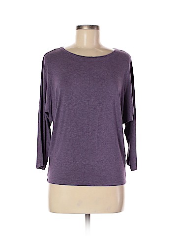 Rachel Zoe 3/4 Sleeve Top (view 1)