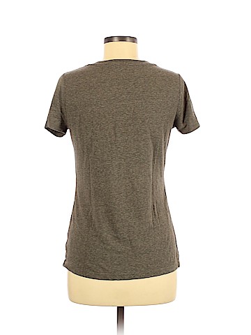 Mossimo Supply Co. Short Sleeve T-Shirt (view 2)