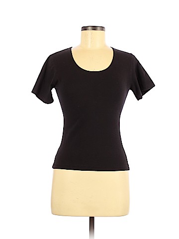 Jockey Short Sleeve T-Shirt (view 1)