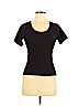 Jockey Black Short Sleeve T-Shirt Size M - photo 1