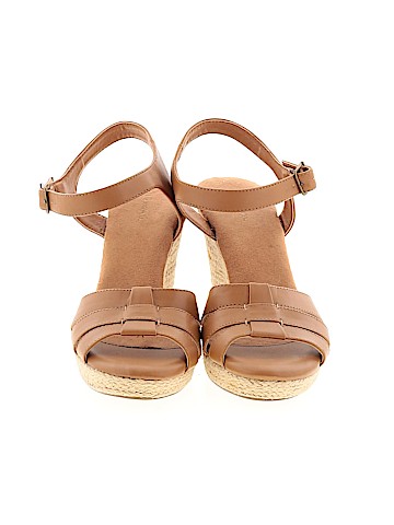 G.H. Bass & Co. Wedges (view 2)