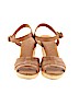 G.H. Bass & Co. Tan Wedges Size 9 1/2 - photo 2