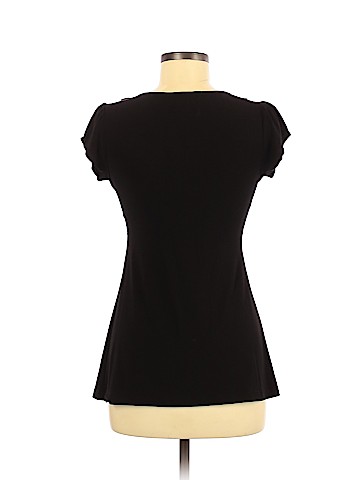 Fleurish Short Sleeve Top (view 2)