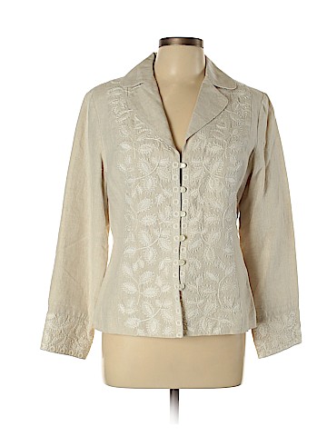 J.jill Blazer (view 1)