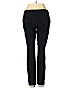 Ann Taylor Factory Black Casual Pants Size 4 (petite) - photo 2