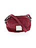 Liz Claiborne Red Leather Crossbody Bag One size - photo 1