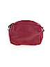 Liz Claiborne Red Leather Crossbody Bag One size - photo 3