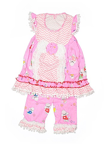 Tutu & Lulu Dress (view 1)