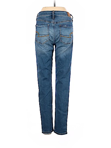 American Eagle Outfitters Jeans (view 2)