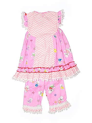 Tutu & Lulu Dress (view 2)