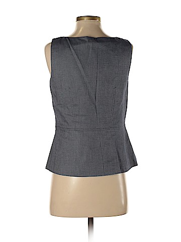 Talbots Sleeveless Blouse (view 2)