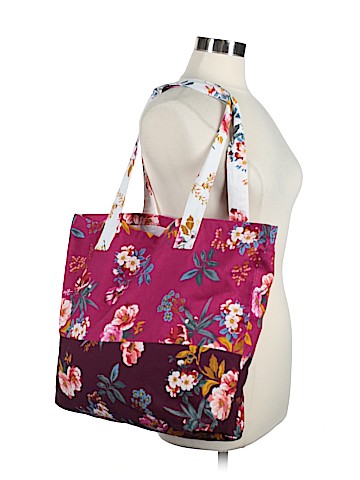 Ann Taylor Tote (view 2)