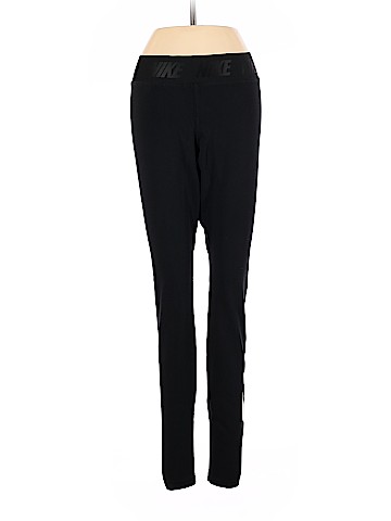 Nike Active Pants (view 1)