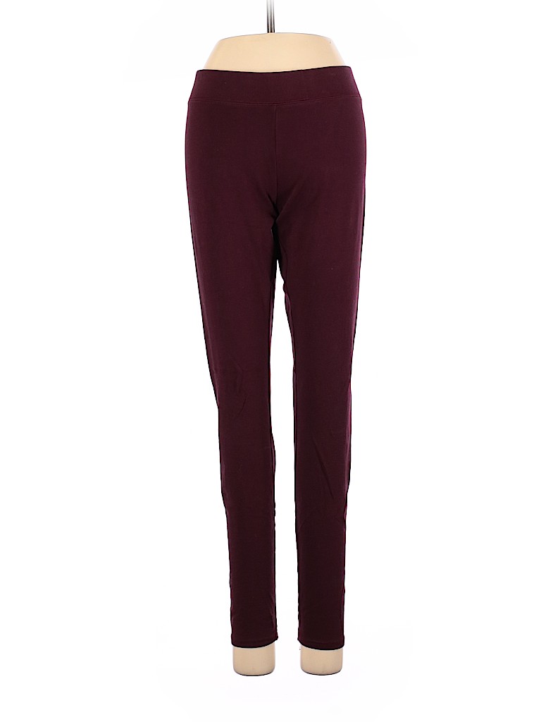 Aerie Purple Leggings Size S - photo 1