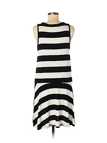 Ann Taylor LOFT Outlet Casual Dress (view 2)
