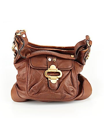 B Makowsky Shoulder Bag (view 1)