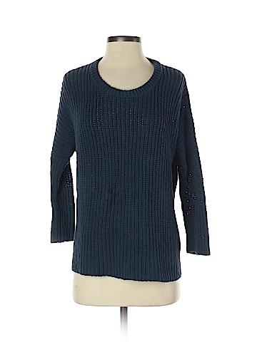 Madewell Pullover Sweater (view 1)