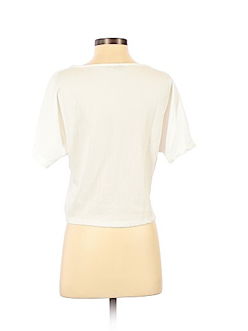 Zara Short Sleeve Blouse (view 2)