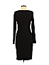 Joseph Ribkoff Black Casual Dress Size 8 - photo 2
