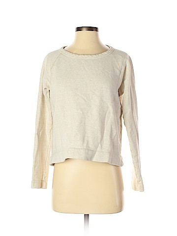 James Perse Sweatshirt (view 1)