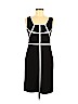 Joseph Ribkoff Black Casual Dress Size 8 - photo 1