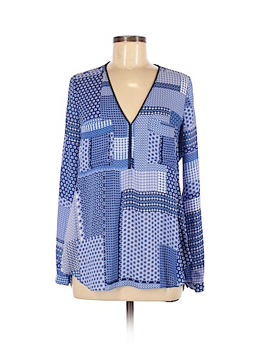 Yoana Baraschi Long Sleeve Blouse (view 1)