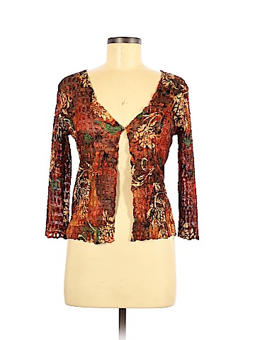 Alberto Makali Cardigan (view 1)