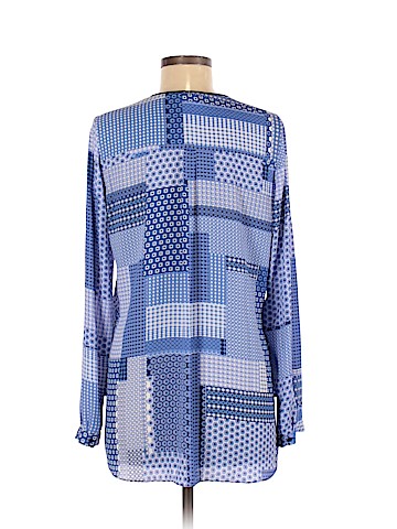 Yoana Baraschi Long Sleeve Blouse (view 2)